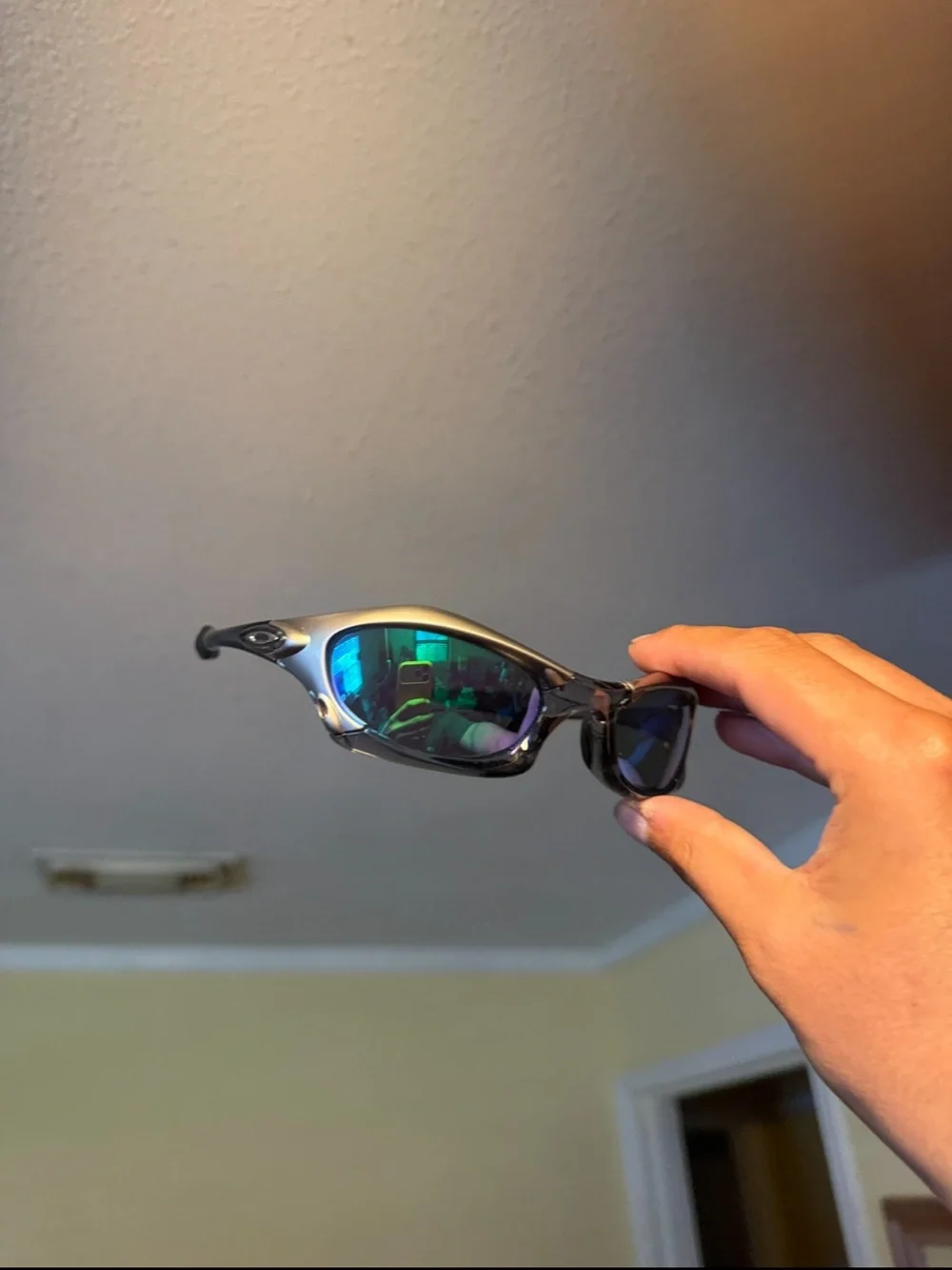 Oakley oaks sunglasses shades glasses